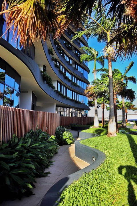 Hostrelax Residences On Alfred - Accommodation Batemans Bay 12