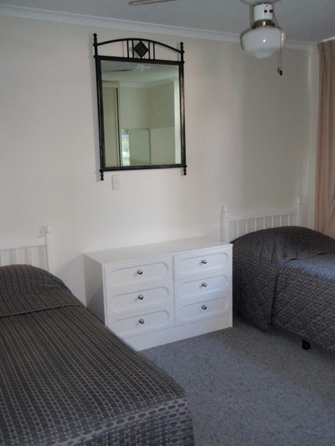 Grosvenor Beachfront Apartments Surfers Paradise - Accommodation Batemans Bay 28