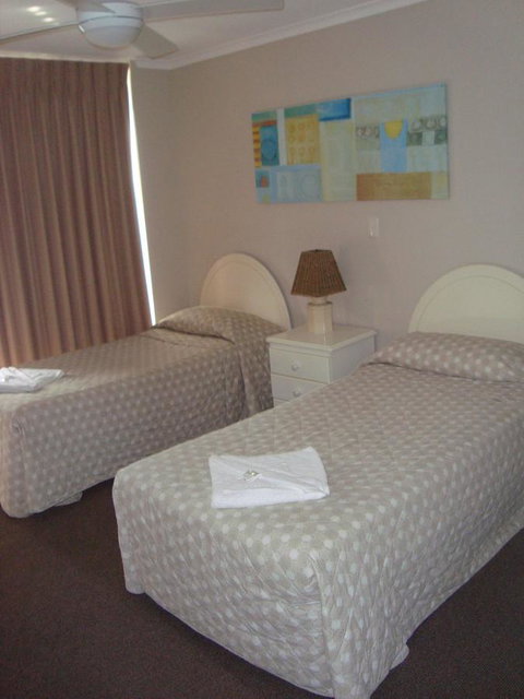 Grosvenor Beachfront Apartments Surfers Paradise - Accommodation Batemans Bay 18