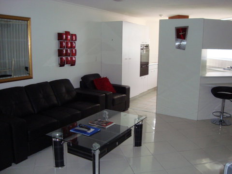 Grosvenor Beachfront Apartments Surfers Paradise - Accommodation Batemans Bay 36