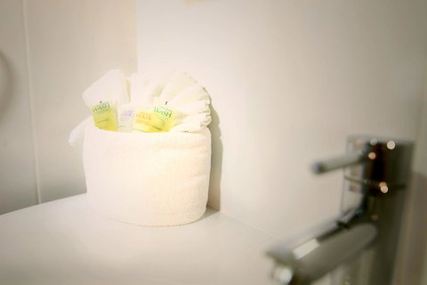 Grosvenor Beachfront Apartments Surfers Paradise - Accommodation Batemans Bay 32