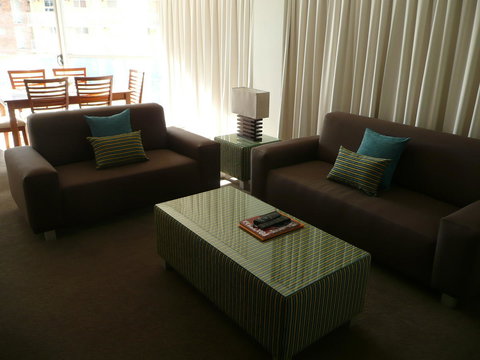 Grosvenor Beachfront Apartments Surfers Paradise - Accommodation Batemans Bay 25