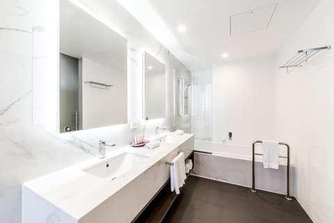 Sage Hotel James Street - Accommodation Batemans Bay 16