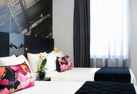 Sage Hotel James Street - Accommodation Batemans Bay 13