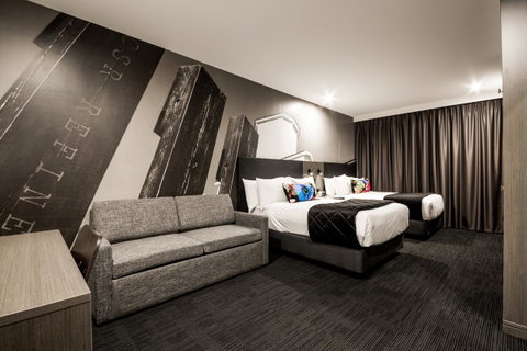 Sage Hotel James Street - Accommodation Batemans Bay 12
