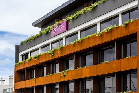 Sage Hotel James Street - Accommodation Batemans Bay 20