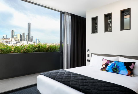 Sage Hotel James Street - Accommodation Batemans Bay 4