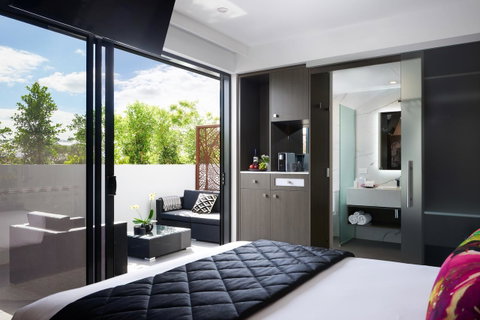 Sage Hotel James Street - Accommodation Batemans Bay 8