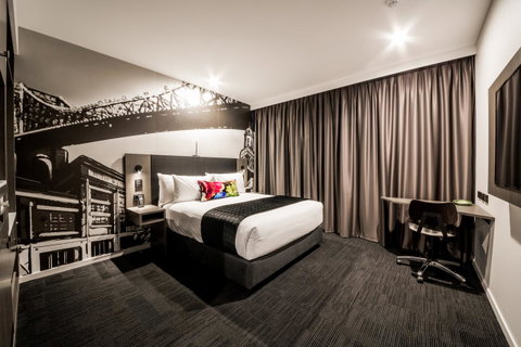 Sage Hotel James Street - Accommodation Batemans Bay 5