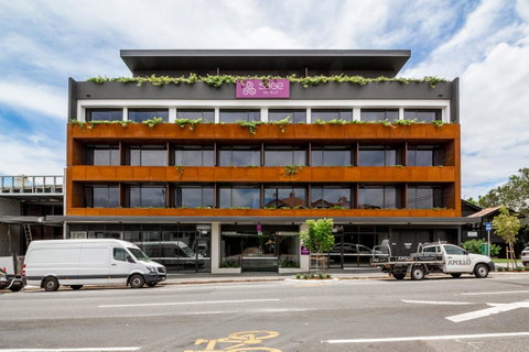 Sage Hotel James Street - Accommodation Batemans Bay 21