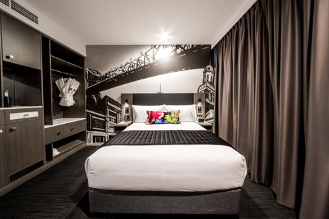 Sage Hotel James Street - Accommodation Batemans Bay 6