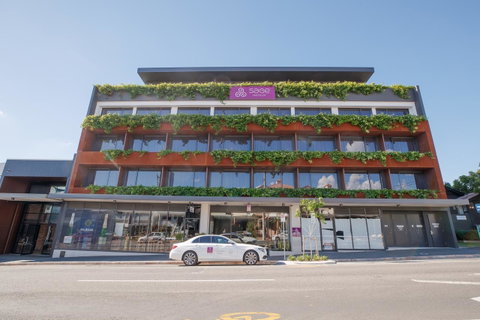 Sage Hotel James Street - Accommodation Batemans Bay 1