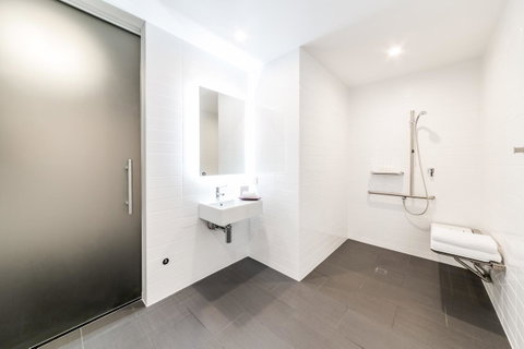 Sage Hotel James Street - Accommodation Batemans Bay 11