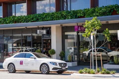 Sage Hotel James Street - Accommodation Batemans Bay 19
