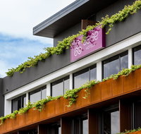Sage Hotel James Street - Accommodation Batemans Bay