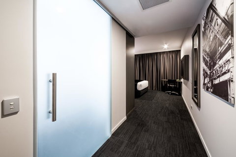 Sage Hotel James Street - Accommodation Batemans Bay 14