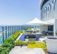 Rhapsody Resort - Official