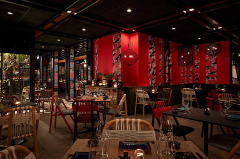 QT Gold Coast - Accommodation Batemans Bay 26