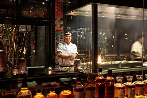 QT Gold Coast - Accommodation Batemans Bay 25