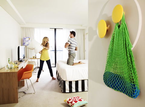 QT Gold Coast - Accommodation Batemans Bay 31