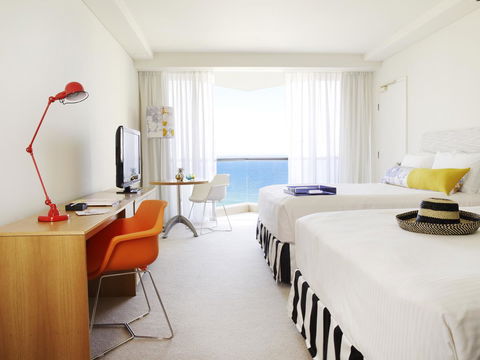 QT Gold Coast - Accommodation Batemans Bay 33