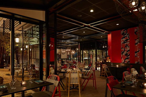 QT Gold Coast - Accommodation Batemans Bay 24