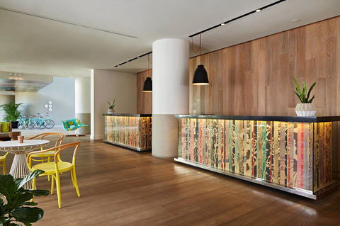 QT Gold Coast - Accommodation Batemans Bay 40