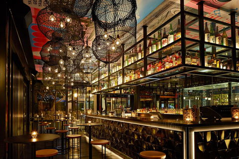 QT Gold Coast - Accommodation Batemans Bay 23