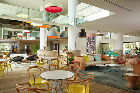 QT Gold Coast - Accommodation Batemans Bay 0