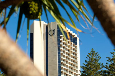 QT Gold Coast - Accommodation Batemans Bay 1