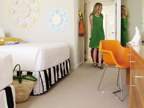 QT Gold Coast - Accommodation Batemans Bay 37