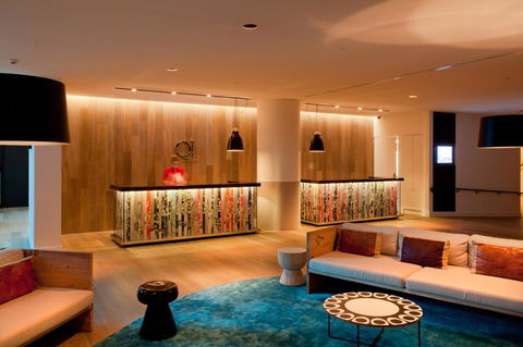 QT Gold Coast - Accommodation Batemans Bay 41