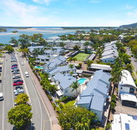 Noosa Place Resort - Accommodation Batemans Bay