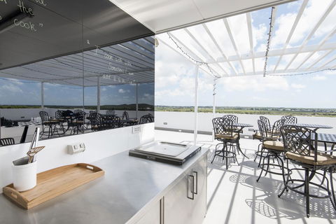 Riviera Mackay - Accommodation Batemans Bay 17