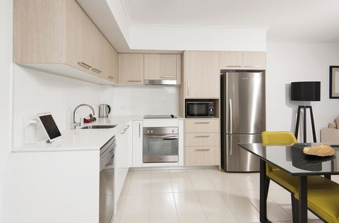 Riviera Mackay - Accommodation Batemans Bay 8