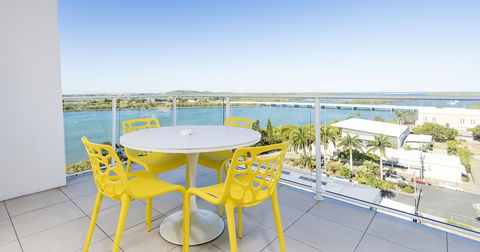 Riviera Mackay - Accommodation Batemans Bay 2