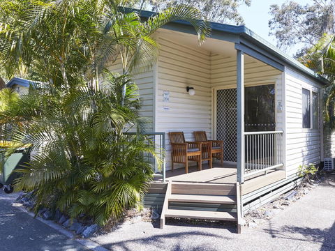 NRMA Treasure Island Holiday Resort - Accommodation Batemans Bay 24