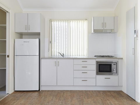 NRMA Treasure Island Holiday Resort - Accommodation Batemans Bay 34