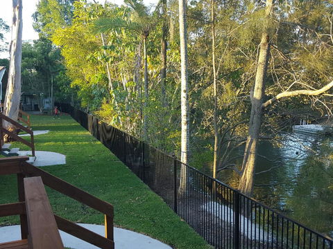 NRMA Treasure Island Holiday Resort - Accommodation Batemans Bay 1