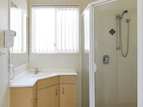 NRMA Treasure Island Holiday Resort - Accommodation Batemans Bay 40