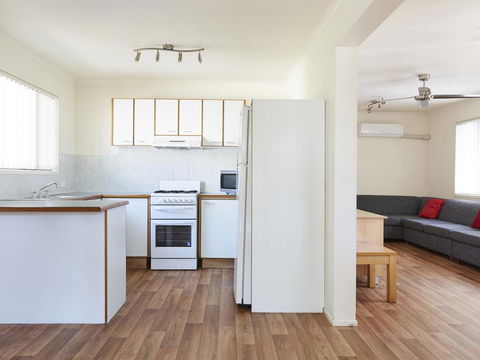 NRMA Treasure Island Holiday Resort - Accommodation Batemans Bay 14