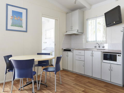 NRMA Treasure Island Holiday Resort - Accommodation Batemans Bay 20
