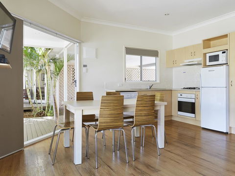NRMA Treasure Island Holiday Resort - Accommodation Batemans Bay 39