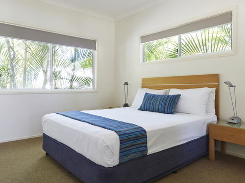 NRMA Treasure Island Holiday Resort - Accommodation Batemans Bay 42