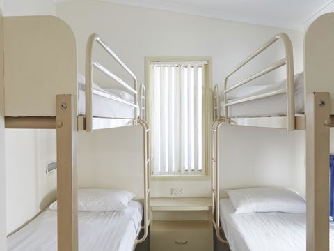 NRMA Treasure Island Holiday Resort - Accommodation Batemans Bay 29