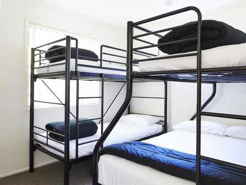 NRMA Treasure Island Holiday Resort - Accommodation Batemans Bay 18