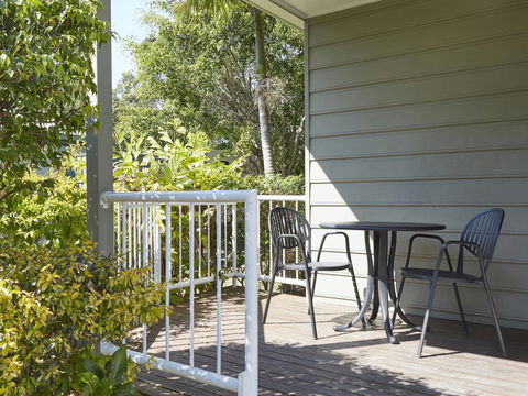 NRMA Treasure Island Holiday Resort - Accommodation Batemans Bay 31