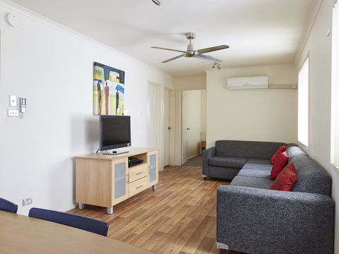 NRMA Treasure Island Holiday Resort - Accommodation Batemans Bay 16