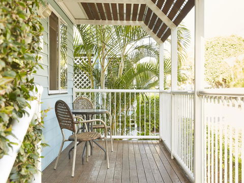 NRMA Treasure Island Holiday Resort - Accommodation Batemans Bay 44