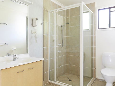 NRMA Treasure Island Holiday Resort - Accommodation Batemans Bay 17